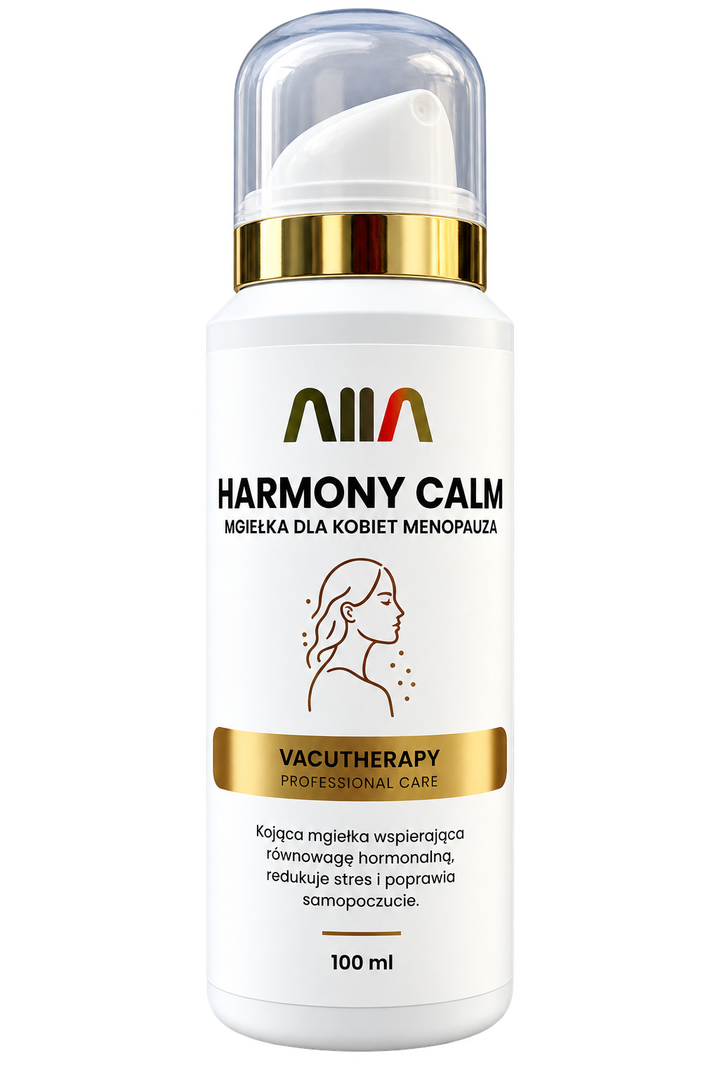 Harmony Calm